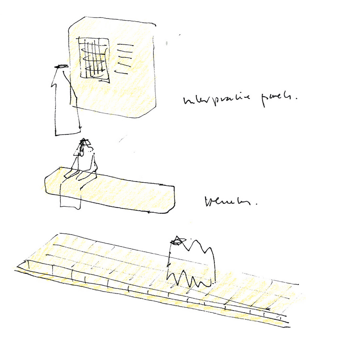 Thomas Deckker: Site Study, UAE