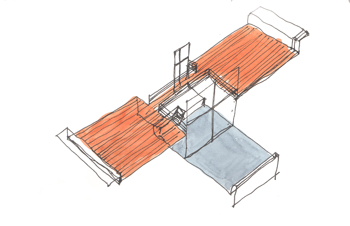 Moore House Project, Algarve