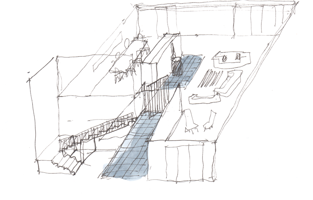 Thomas Deckker Architect: Small Tower House