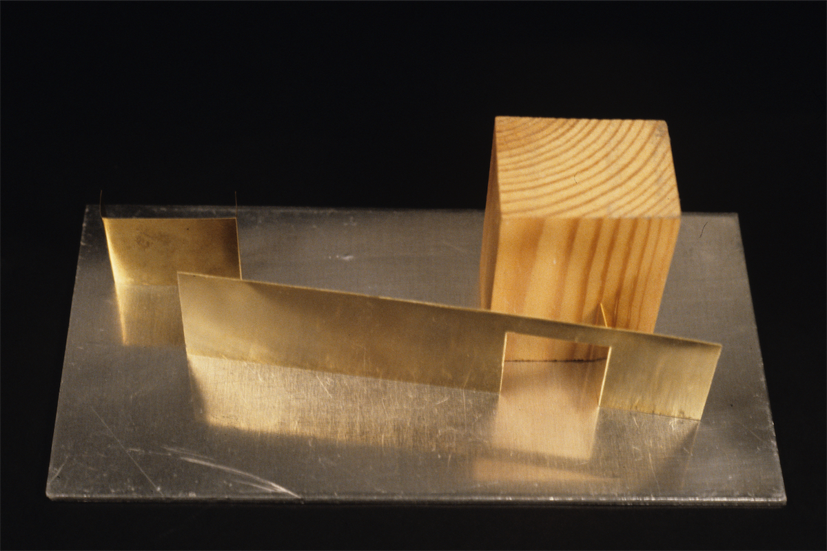 superquadra model