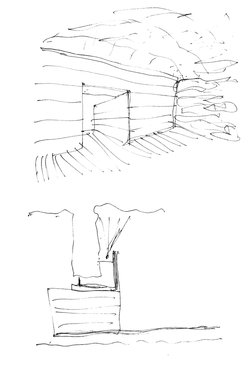 Thomas Deckker Architect: Tower House Inhabitations
