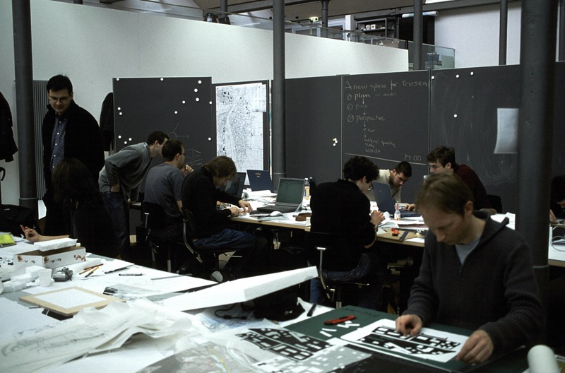 FHL Workshop: 2003/04