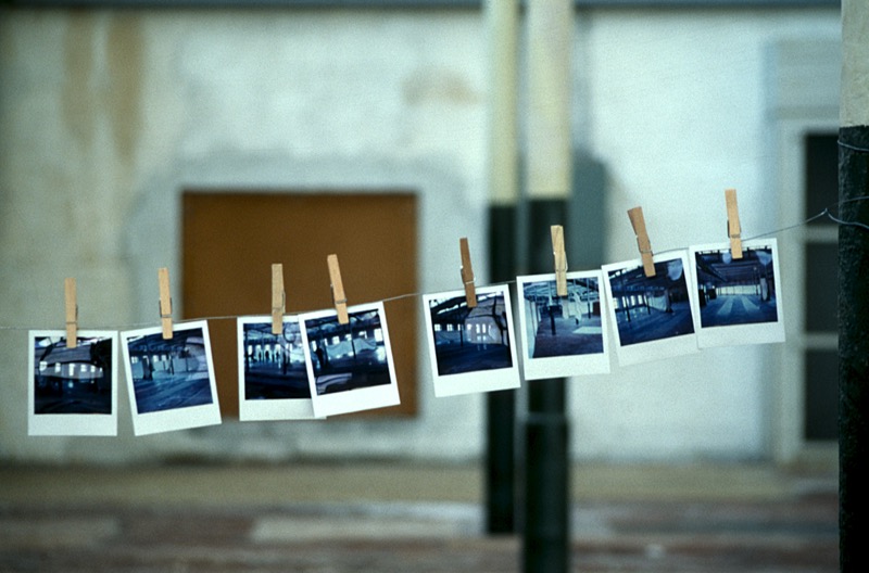 Universität Liechtenstein Workshop: 1997