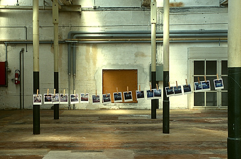 Universität Liechtenstein Workshop: 1997