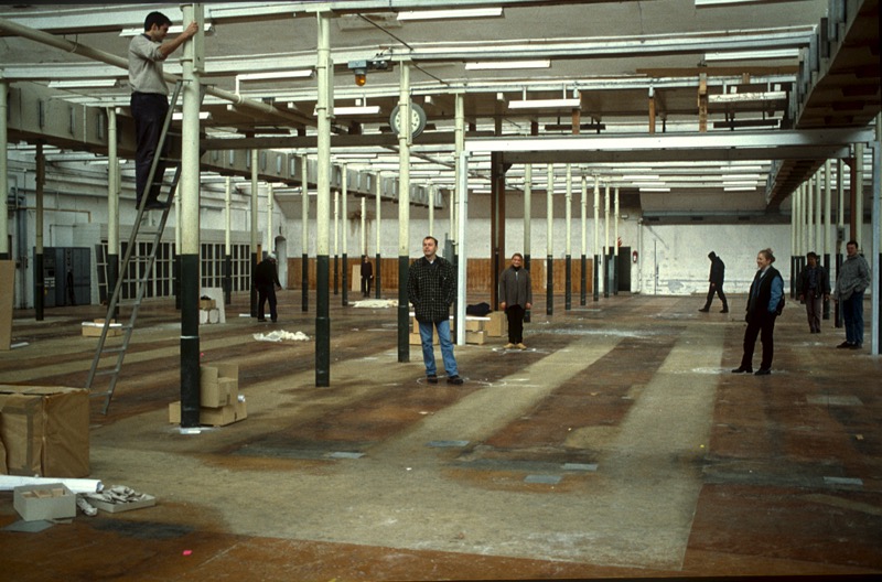 FHL Workshop: 1999