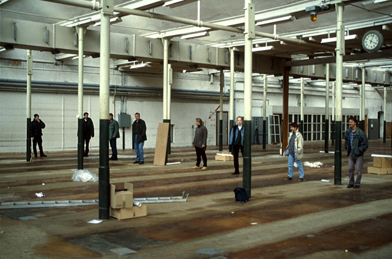 FHL Workshop: 1999