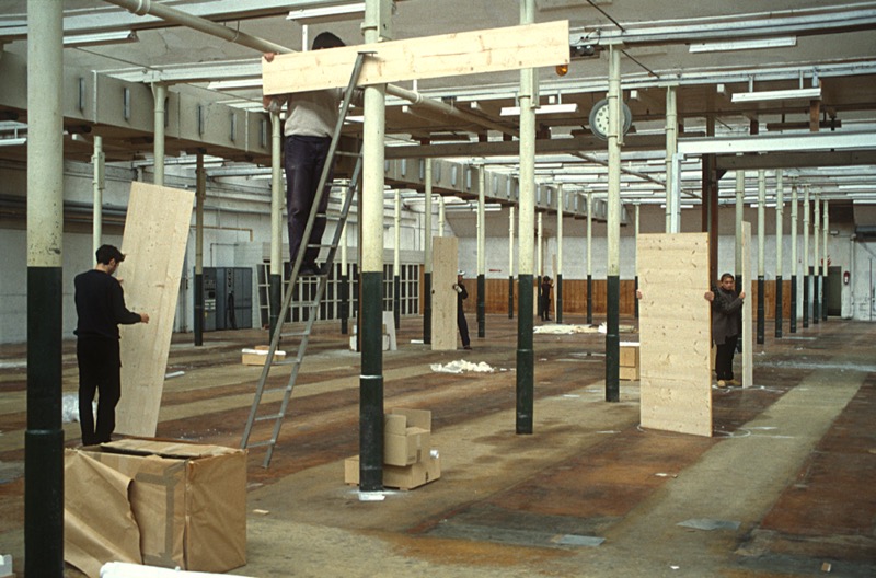 FHL Workshop: 1999