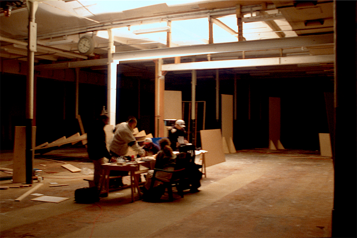 FHL Workshop: 1999