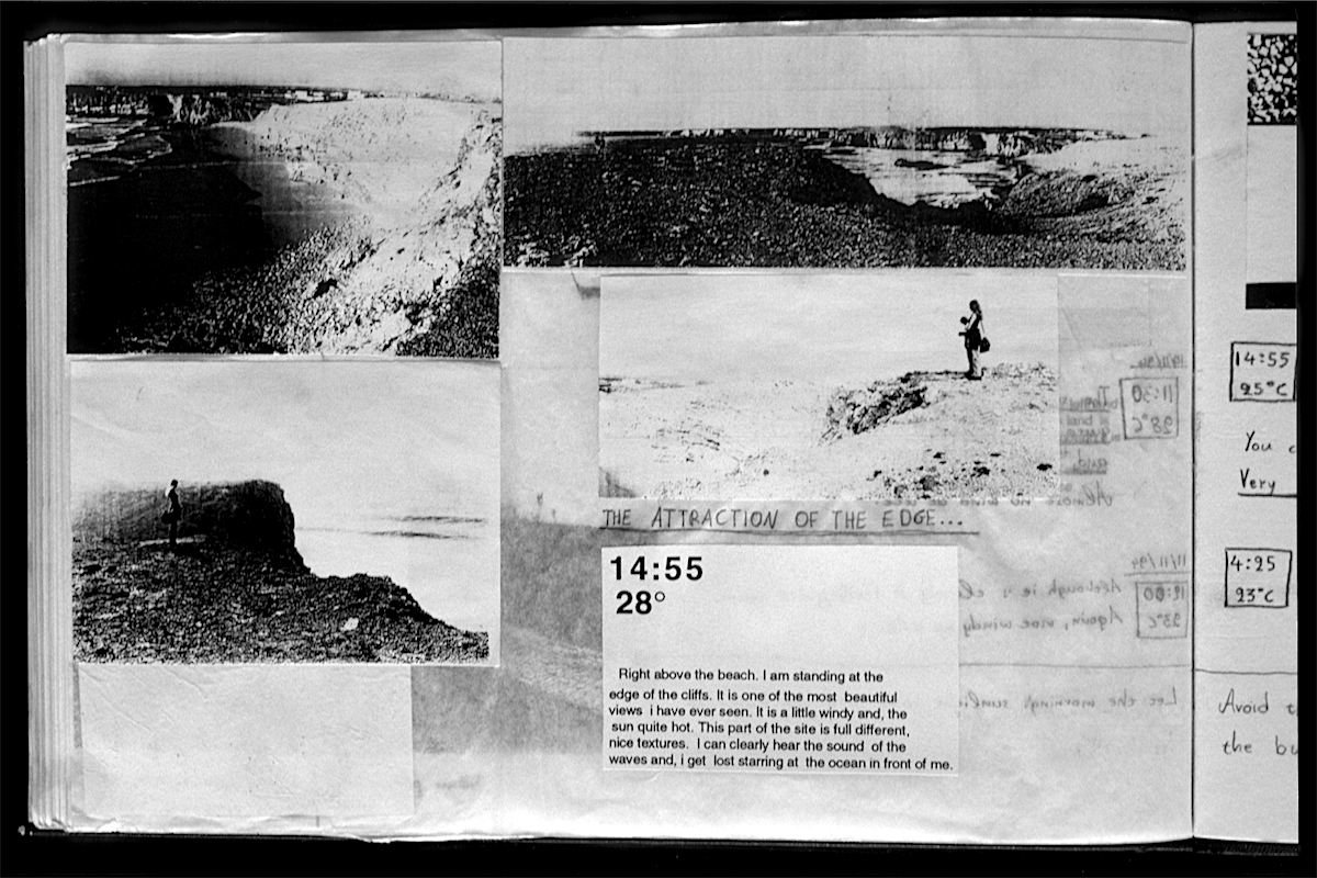 UEL Unit G 94/95 Studio Project