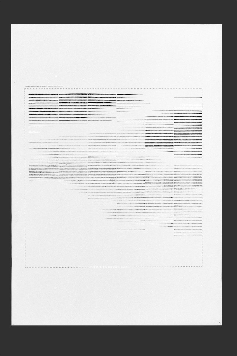 UEL Unit G 96/97 Studio Project