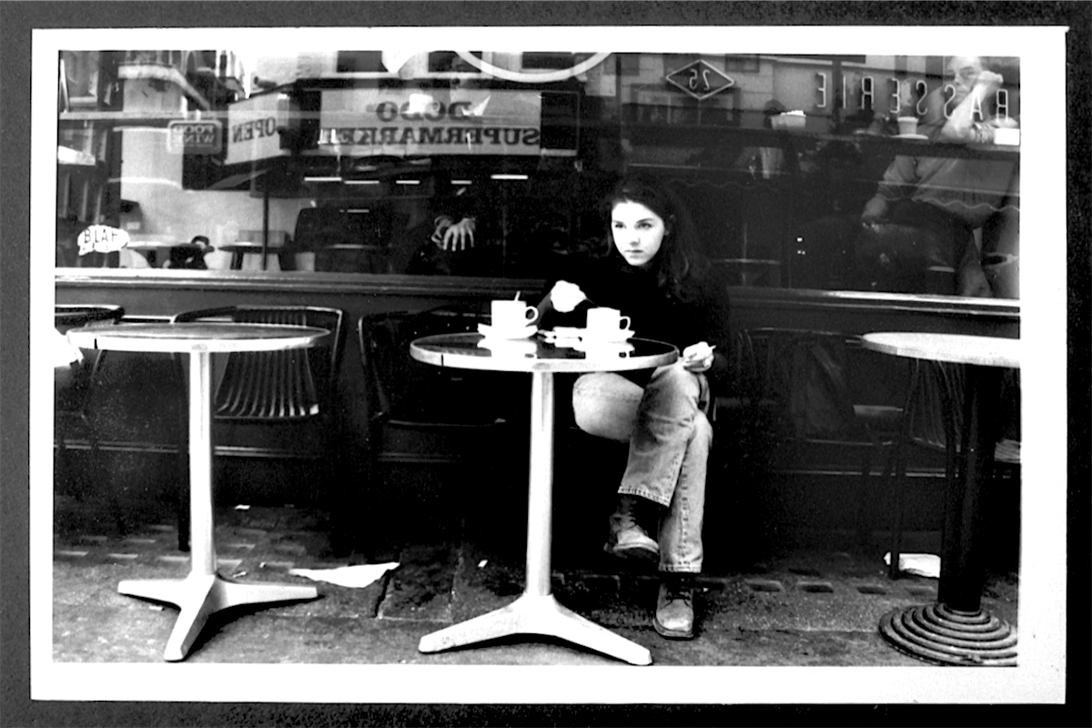 UEL Unit G 96/97 Soho Study
