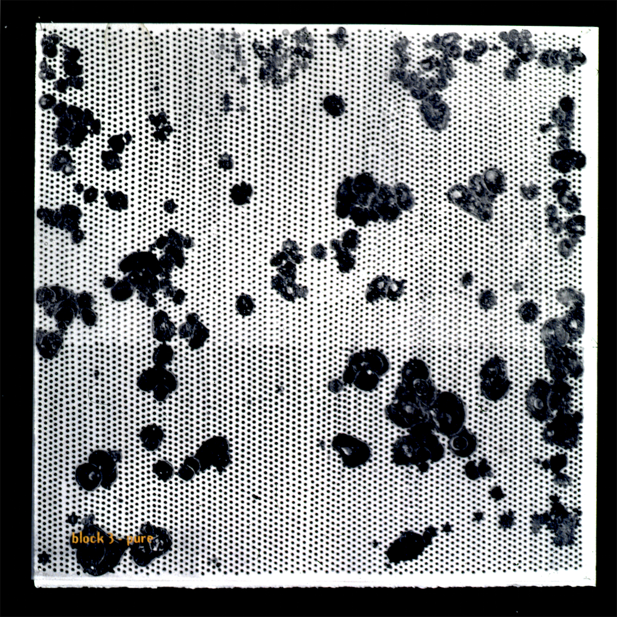 UEL Unit G 96/97 Studio Project