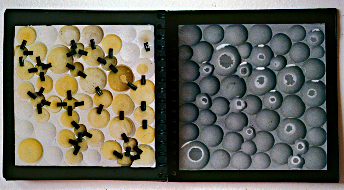 UEL Unit G 98/99 Block Project