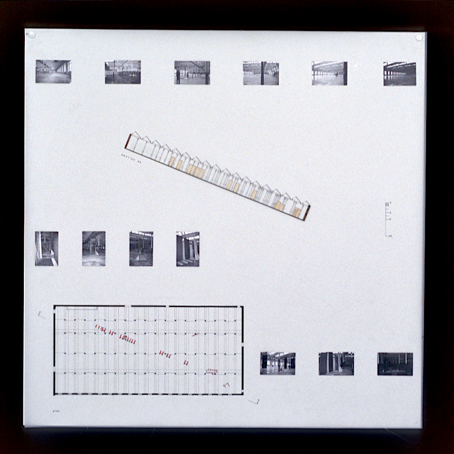 Degree Unit G 1998/99
