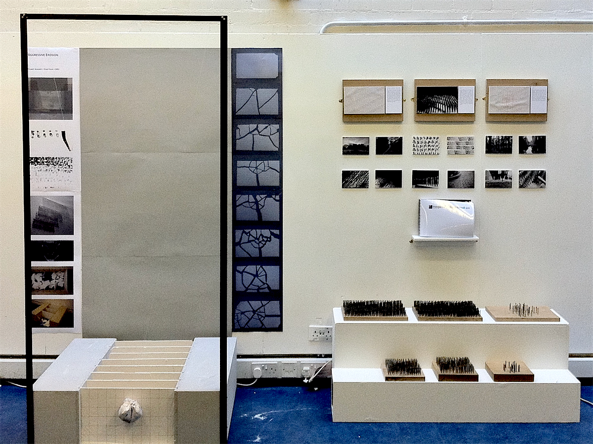 Landscape Research Unit: 2010/2011