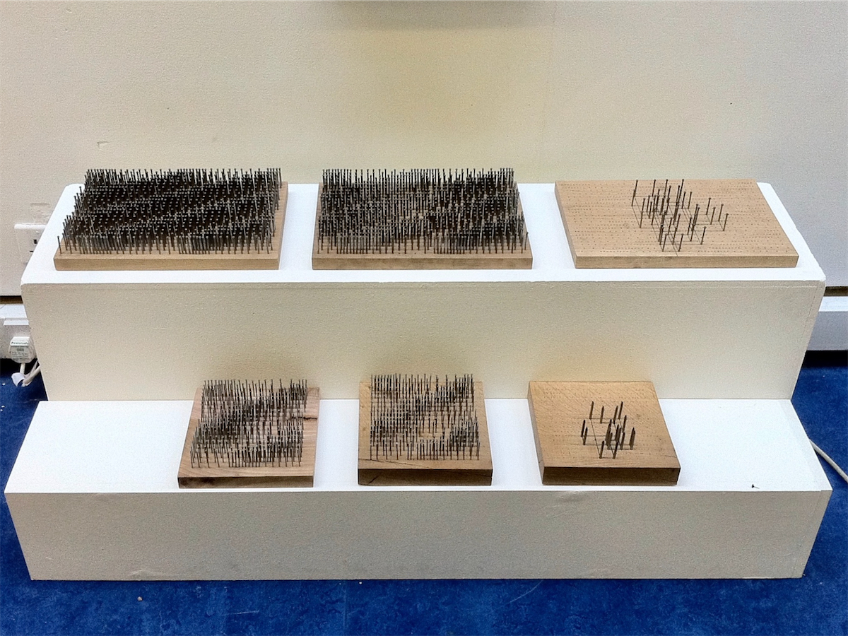 Landscape Research Unit: 2010/2011