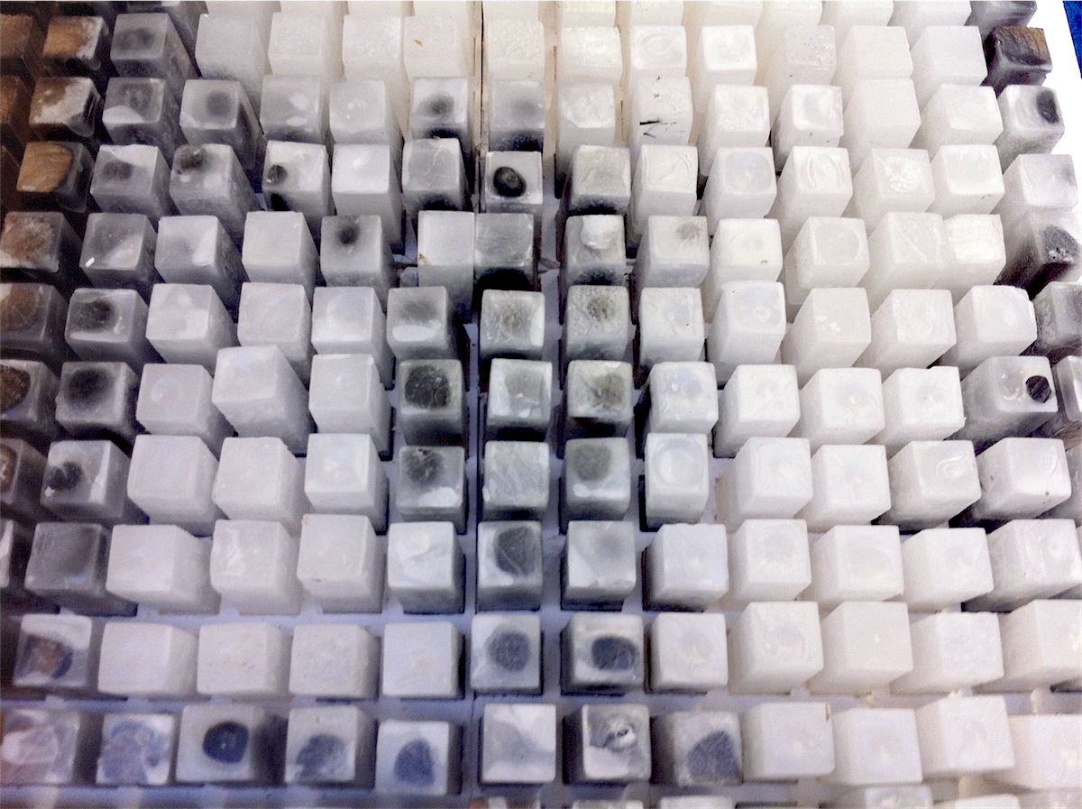 Landscape Research Unit: 2011/2012