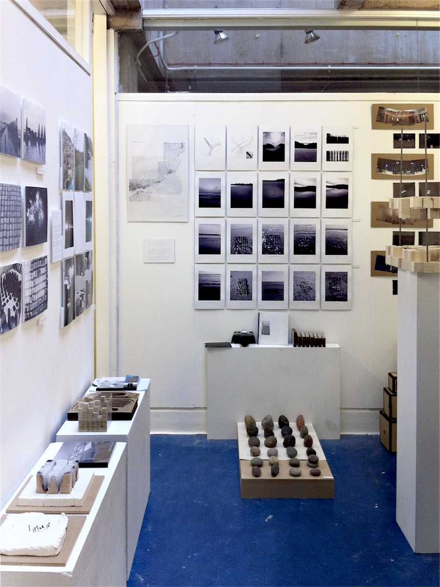 Landscape Research Unit: 2011/2012