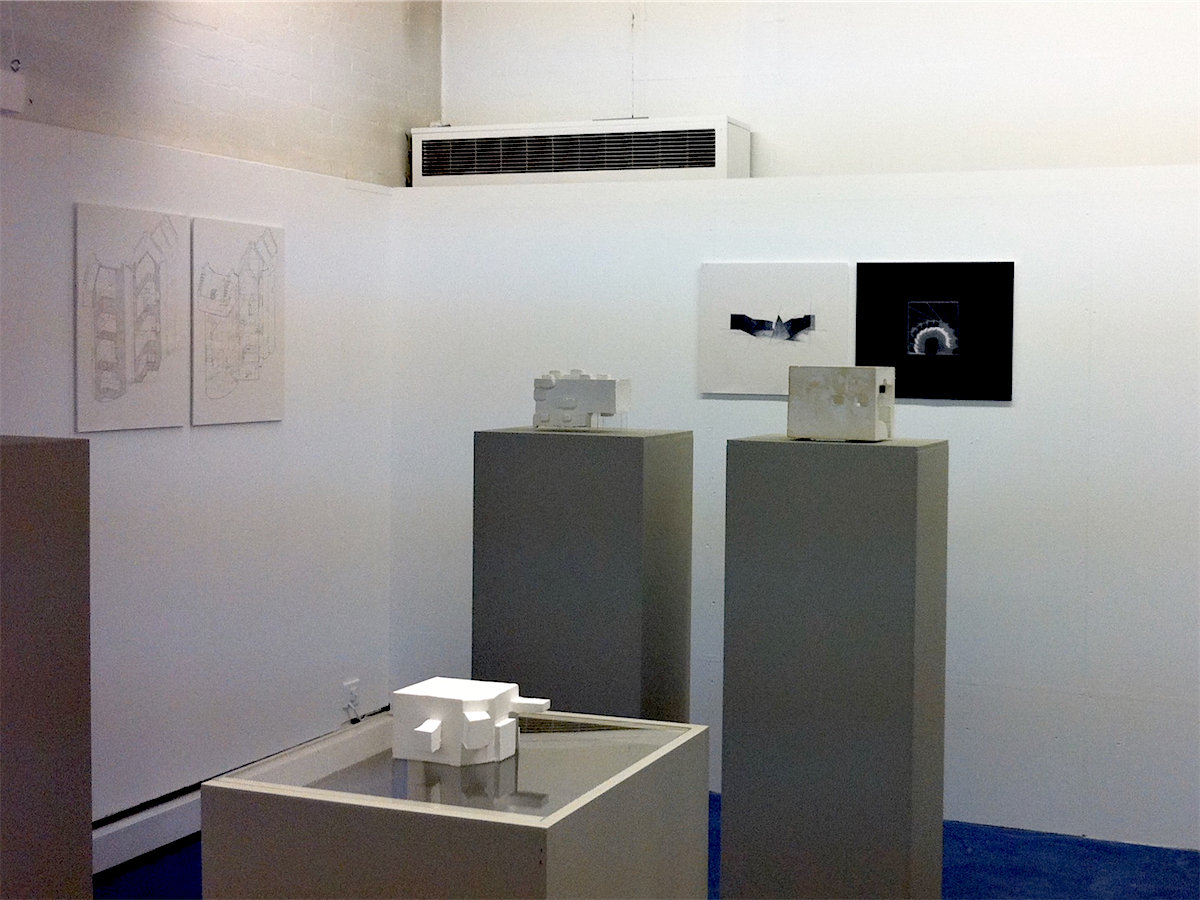 UoD 10/11 Castle Study Project