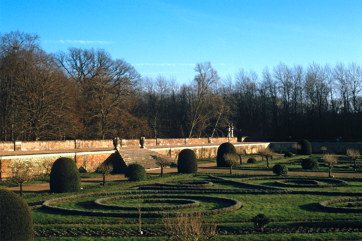 Château de Chenonceau, Indre-et-Loire photo Thomas Deckker