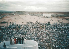 Arquivo Brasília GDF