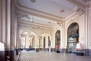 Estação Julio Prestes 3